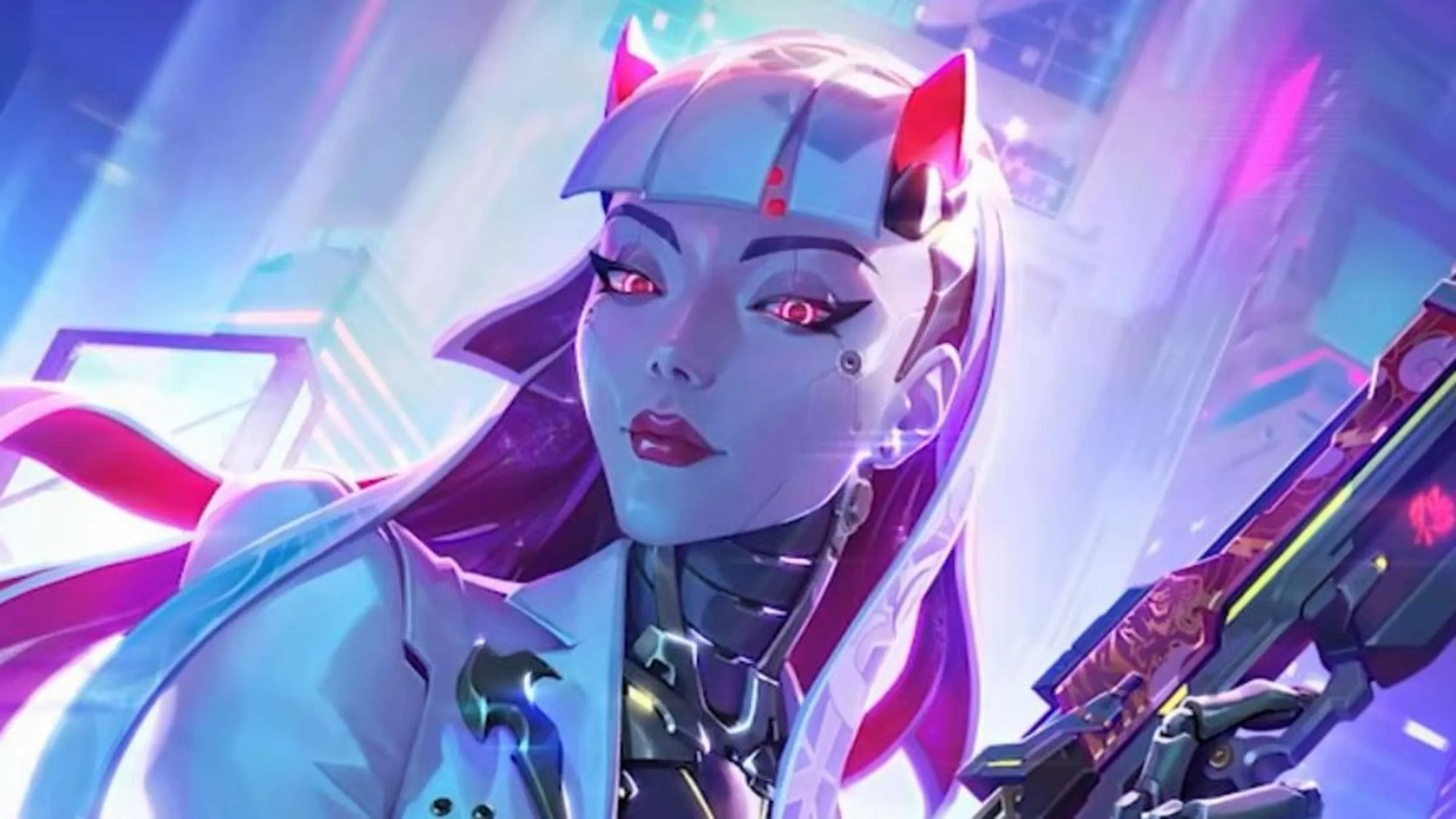 Overwatch