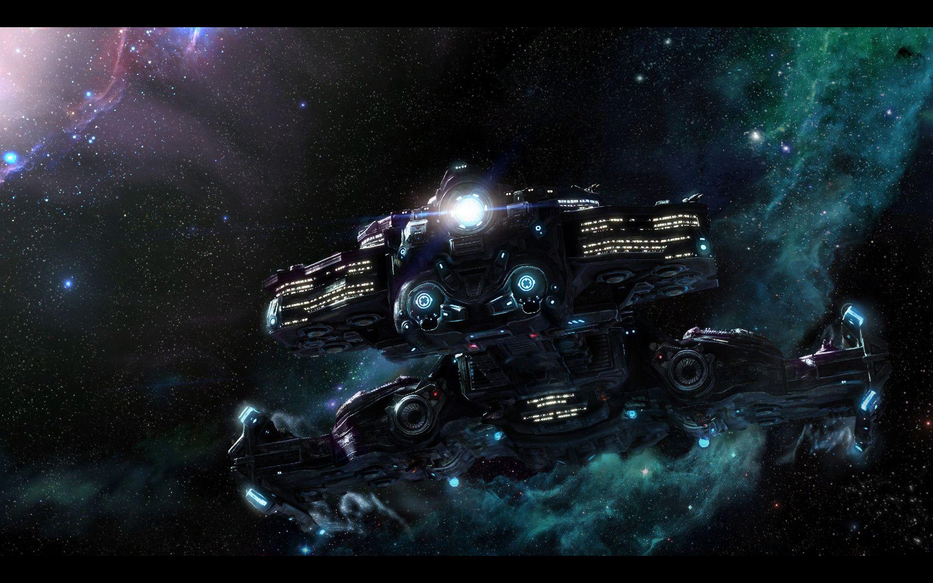 StarCraft 2